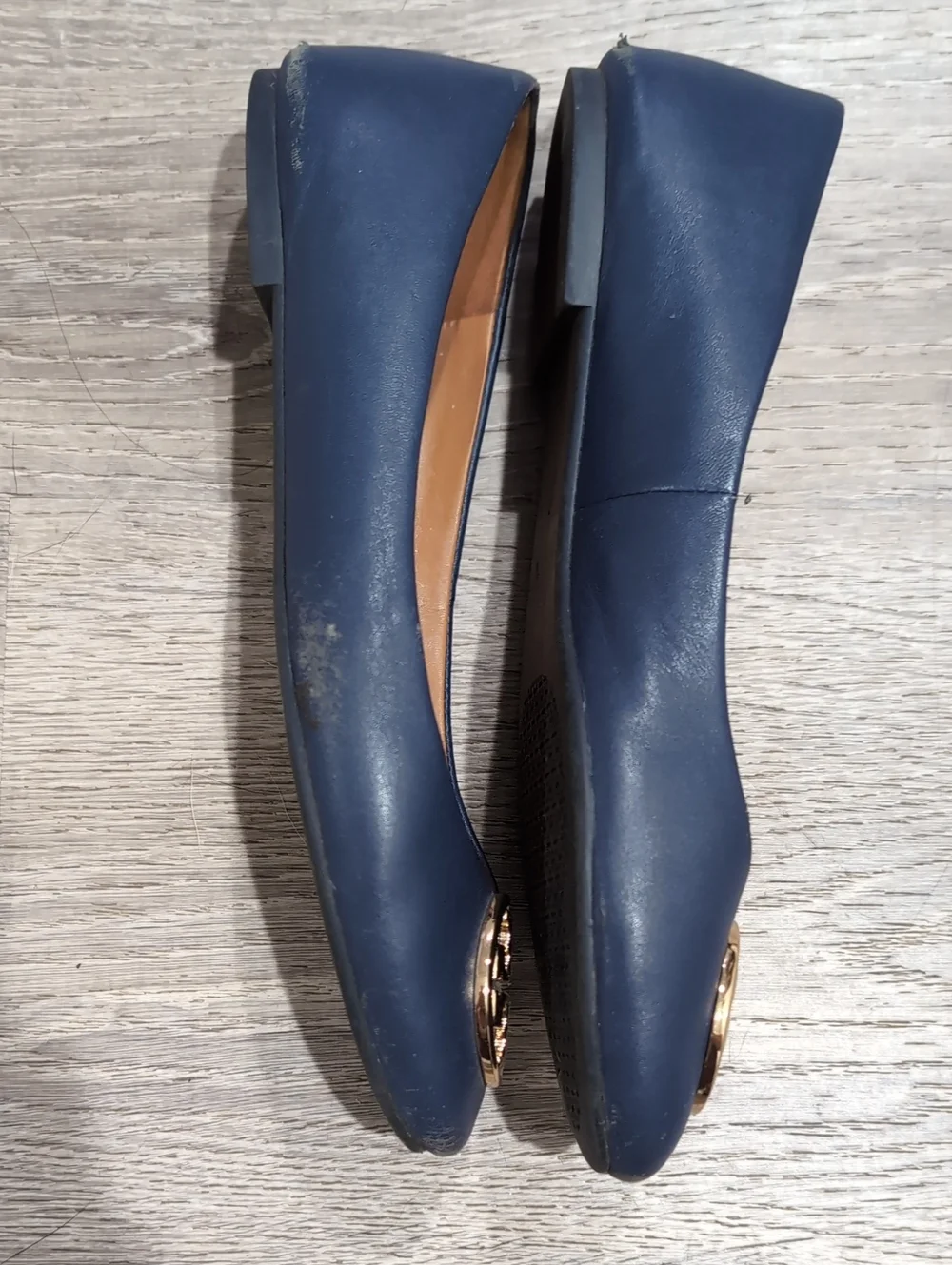 Flats